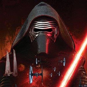 Bilder Star Wars 7: Das Erwachen der Macht