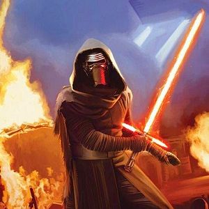 Bilder Star Wars 7: Das Erwachen der Macht