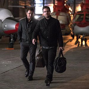 Bilder Stephen Amell