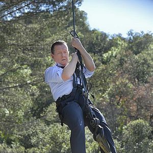 Bilder Robert Patrick