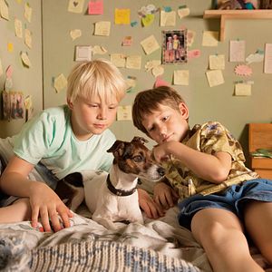 Bilder Rico, Oskar und das Herzgebreche