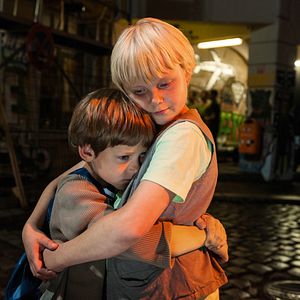 Bilder Rico, Oskar und das Herzgebreche