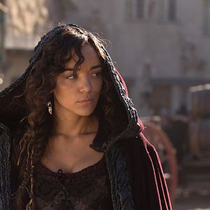 Bilder Ashley Madekwe