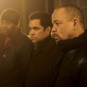 Bilder LaRoyce Hawkins