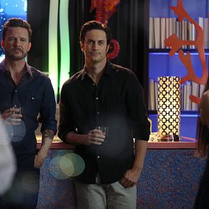 Bilder Oliver Hudson