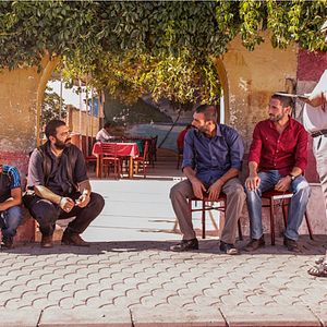 Bilder Yolunda A.Ş. Çinçin Bağları