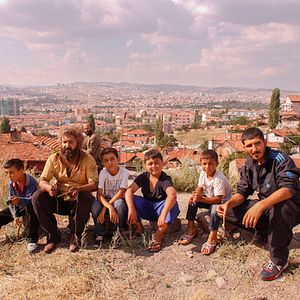Bilder Yolunda A.Ş. Çinçin Bağları