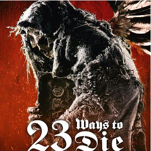 Bilder 23 Ways to Die