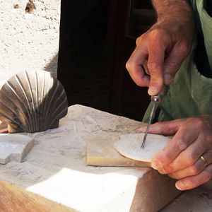 Bilder Camino de Santiago