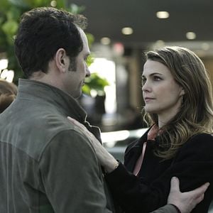 Bilder The Americans