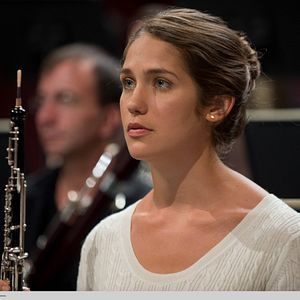 Bilder Mozart In The Jungle