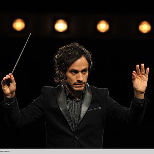 Bilder Mozart In The Jungle