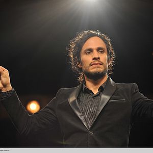 Bilder Mozart In The Jungle