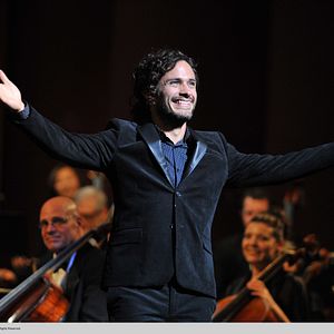 Bilder Mozart In The Jungle