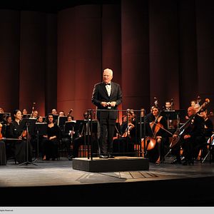 Bilder Mozart In The Jungle