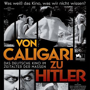 Bilder Von Caligari zu Hitler