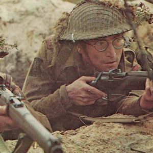 Bilder Wie ich den Krieg gewann