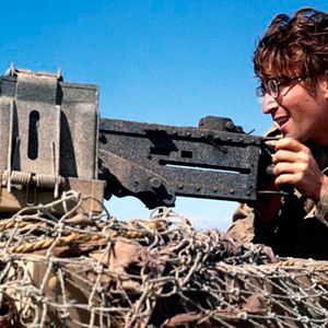 Bilder Wie ich den Krieg gewann