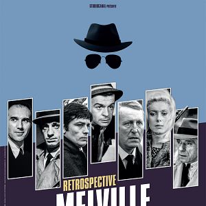 Bilder Vier im roten Kreis