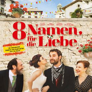 Bilder 8 Namen für die Liebe