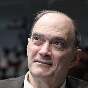 Bilder William Binney