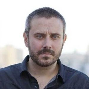 Bilder Jeremy Scahill