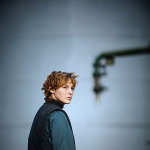 Bilder Louise Bourgoin