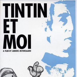 Bilder Tintin et moi