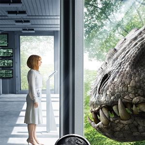 Bilder Jurassic World