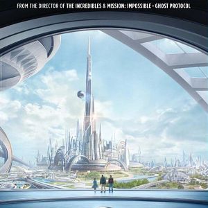 Bilder A World Beyond