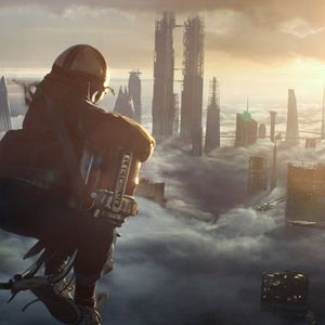 Bilder A World Beyond