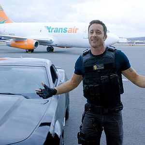 Bilder Hawaii Five-0