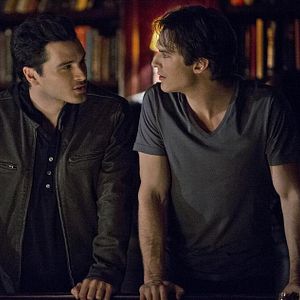 Bilder Vampire Diaries