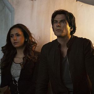 Bilder Vampire Diaries