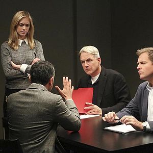 Bilder Emily Wickersham