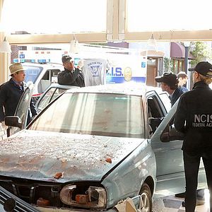 Bilder Emily Wickersham