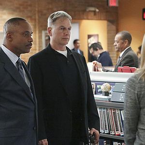 Bilder Rocky Carroll