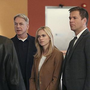 Bilder Emily Wickersham