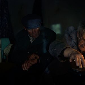 Bilder No todo es vigilia