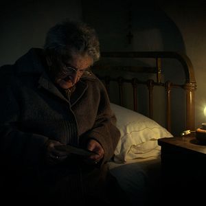 Bilder No todo es vigilia