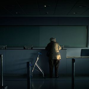 Bilder No todo es vigilia