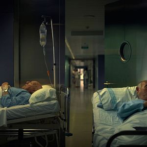 Bilder No todo es vigilia