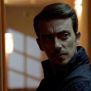 Bilder Sicarivs, la noche y el silencio