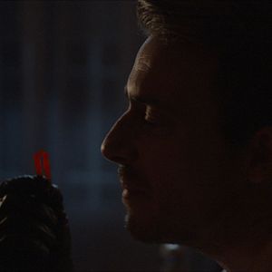 Bilder Sicarivs, la noche y el silencio