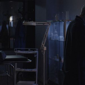 Bilder Sicarivs, la noche y el silencio