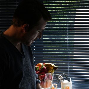 Bilder Sicarivs, la noche y el silencio