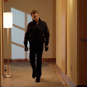 Bilder Sicarivs, la noche y el silencio