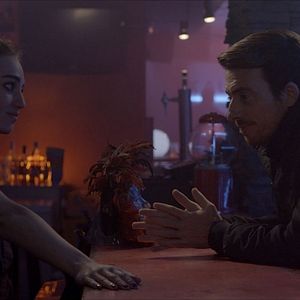 Bilder Sicarivs, la noche y el silencio