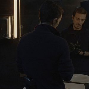 Bilder Sicarivs, la noche y el silencio