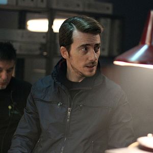 Bilder Sicarivs, la noche y el silencio